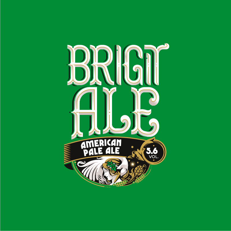 BRIGIT ALE