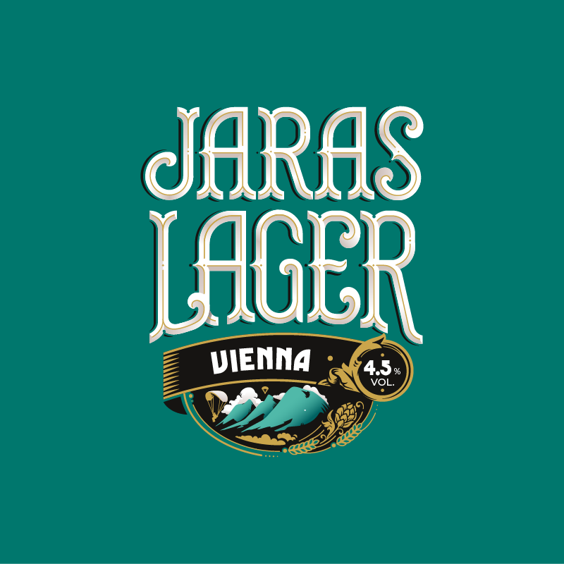 JARAS LAGER