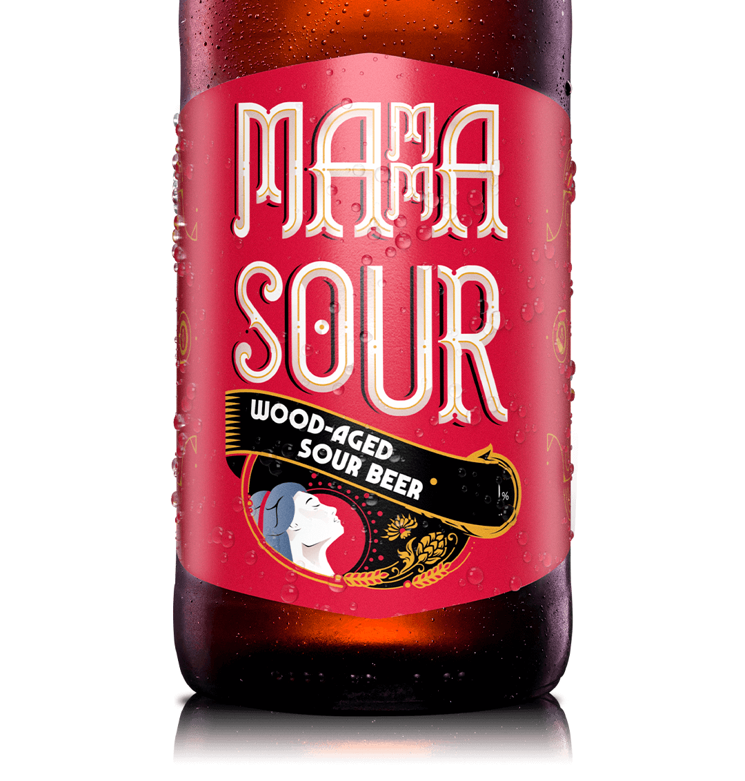 MAMMA SOUR